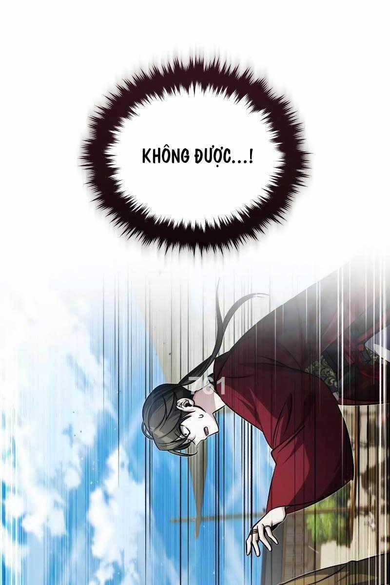 Thiếu Gia Yểu Mệnh Nhà Họ Bạch Chương 12 trang 0