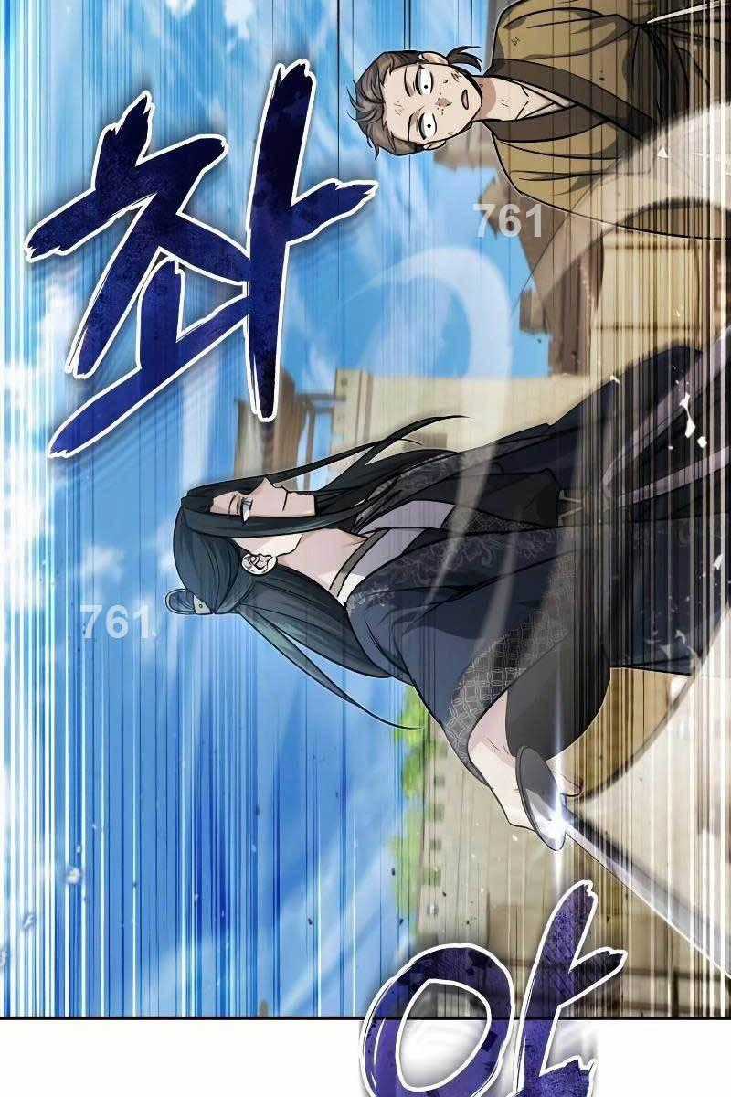 Thiếu Gia Yểu Mệnh Nhà Họ Bạch Chương 12 trang 1