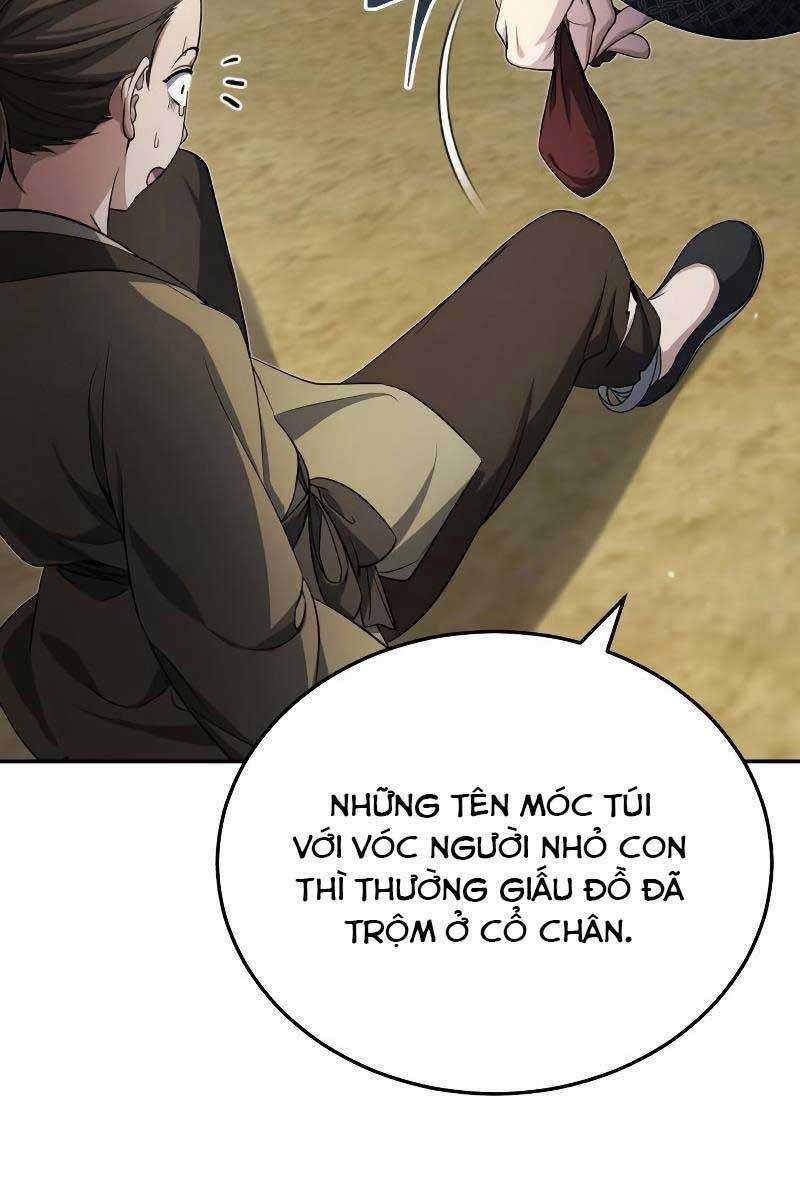 Thiếu Gia Yểu Mệnh Nhà Họ Bạch Chương 12 trang 10