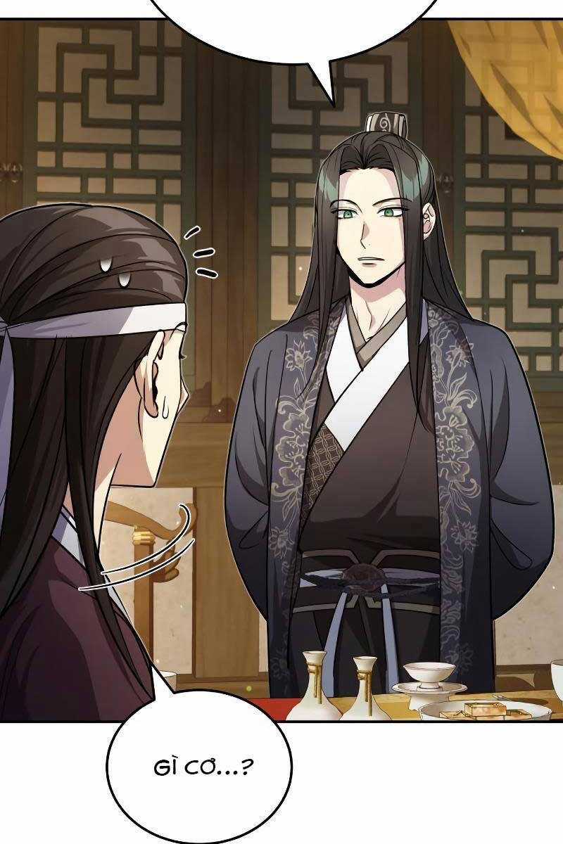 Thiếu Gia Yểu Mệnh Nhà Họ Bạch Chương 12 trang 101