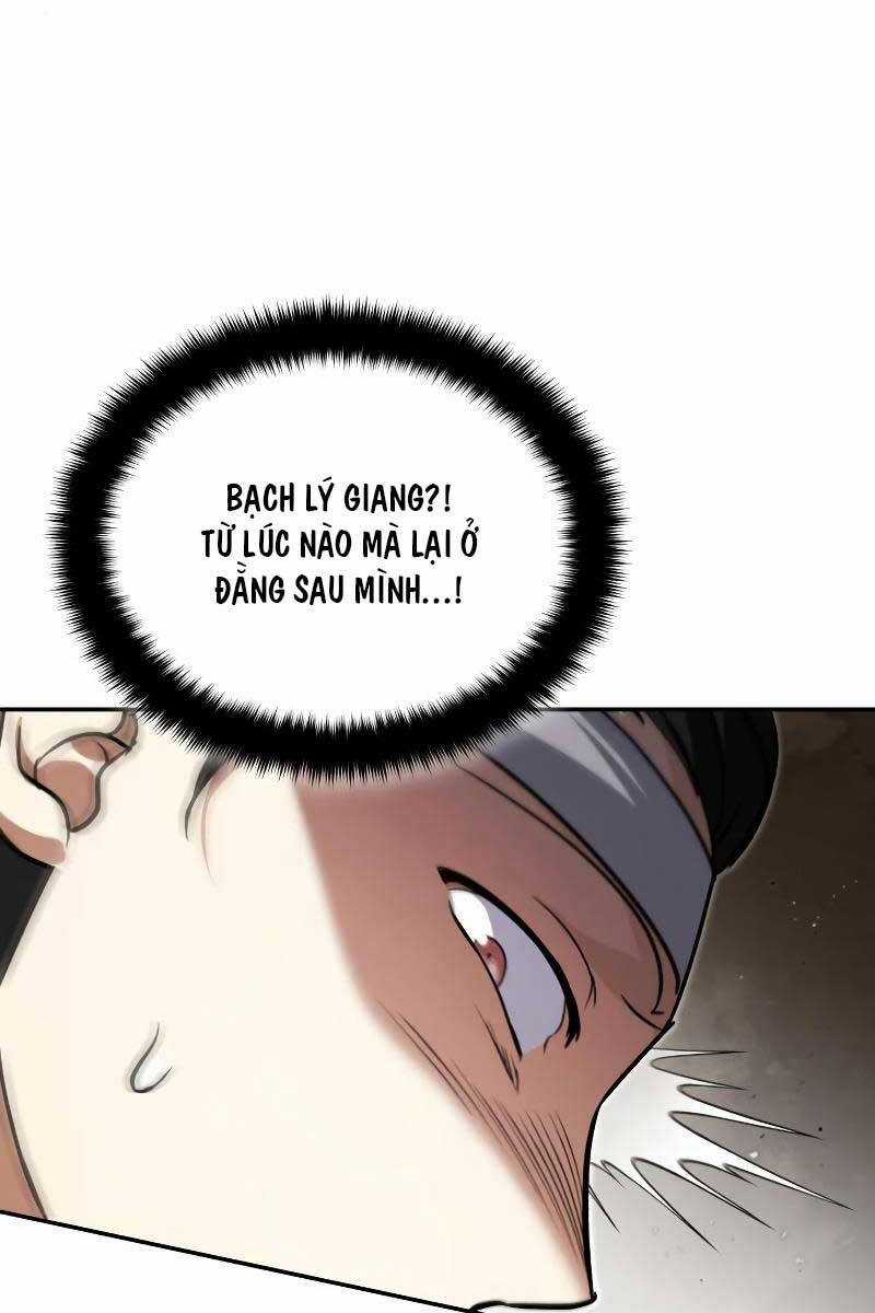 Thiếu Gia Yểu Mệnh Nhà Họ Bạch Chương 12 trang 107