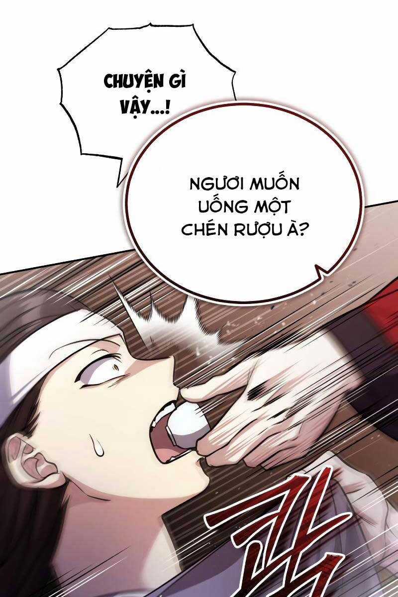 Thiếu Gia Yểu Mệnh Nhà Họ Bạch Chương 12 trang 111