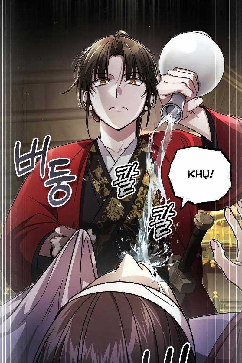 Thiếu Gia Yểu Mệnh Nhà Họ Bạch Chương 12 trang 113