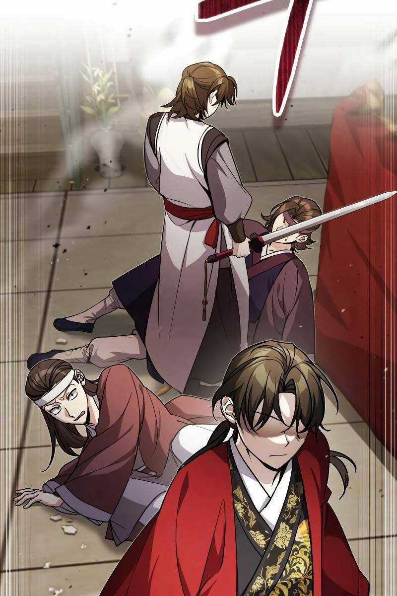 Thiếu Gia Yểu Mệnh Nhà Họ Bạch Chương 12 trang 118