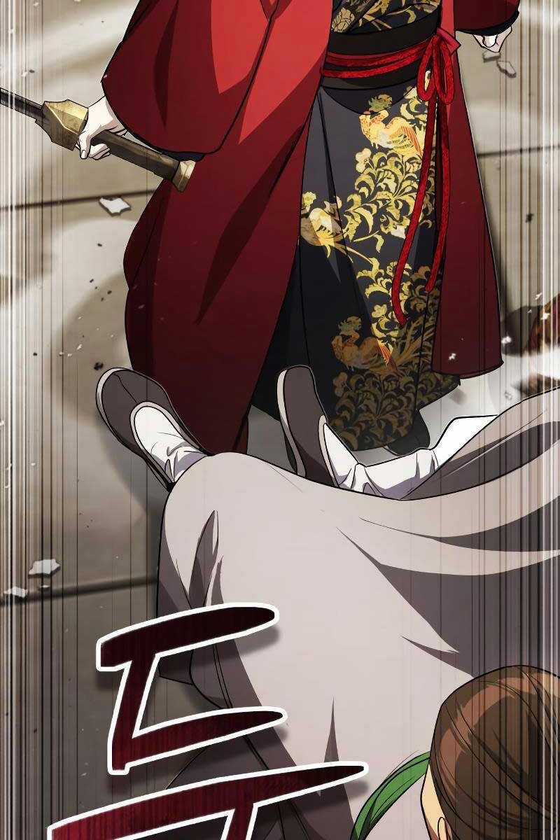 Thiếu Gia Yểu Mệnh Nhà Họ Bạch Chương 12 trang 119