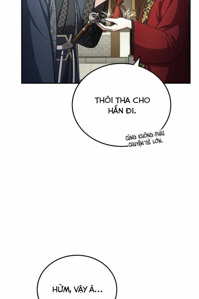 Thiếu Gia Yểu Mệnh Nhà Họ Bạch Chương 12 trang 12