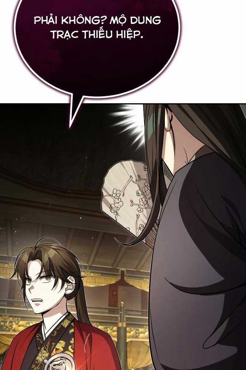 Thiếu Gia Yểu Mệnh Nhà Họ Bạch Chương 12 trang 125