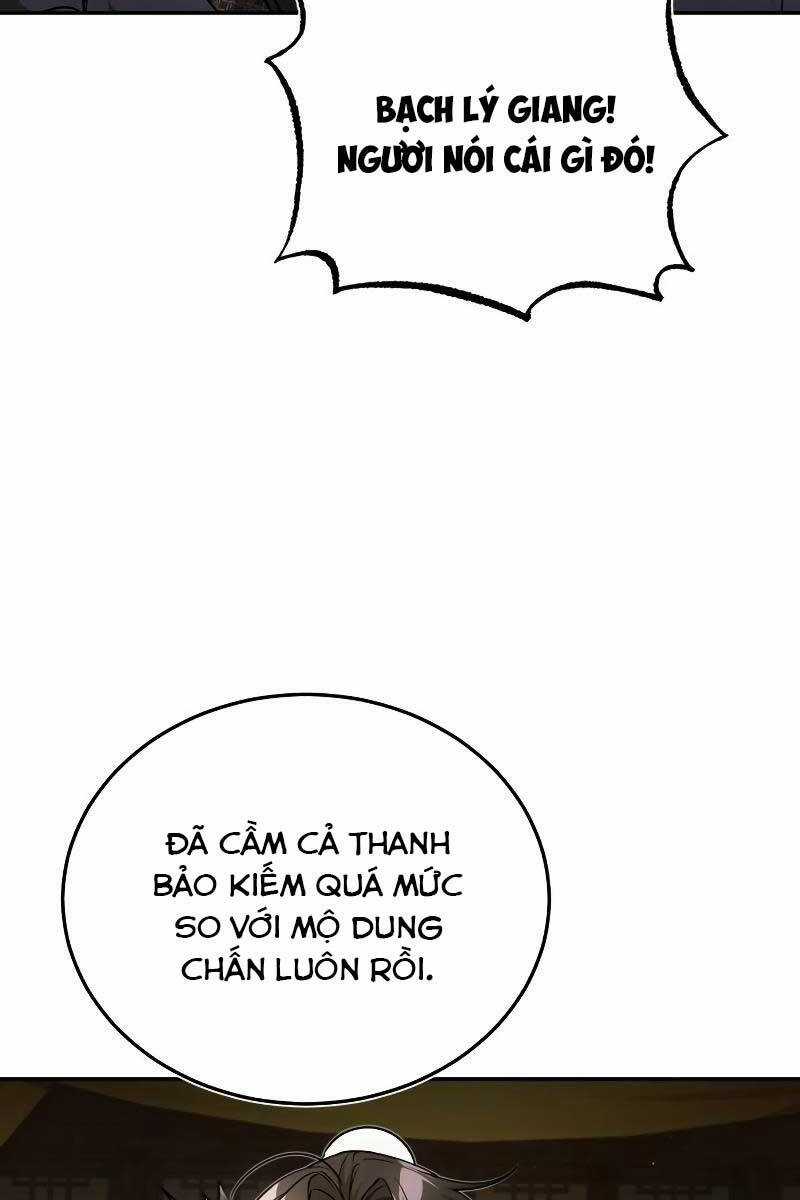 Thiếu Gia Yểu Mệnh Nhà Họ Bạch Chương 12 trang 128