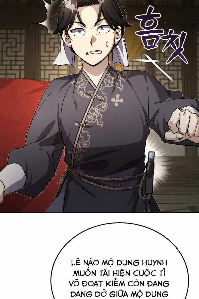 Thiếu Gia Yểu Mệnh Nhà Họ Bạch Chương 12 trang 129