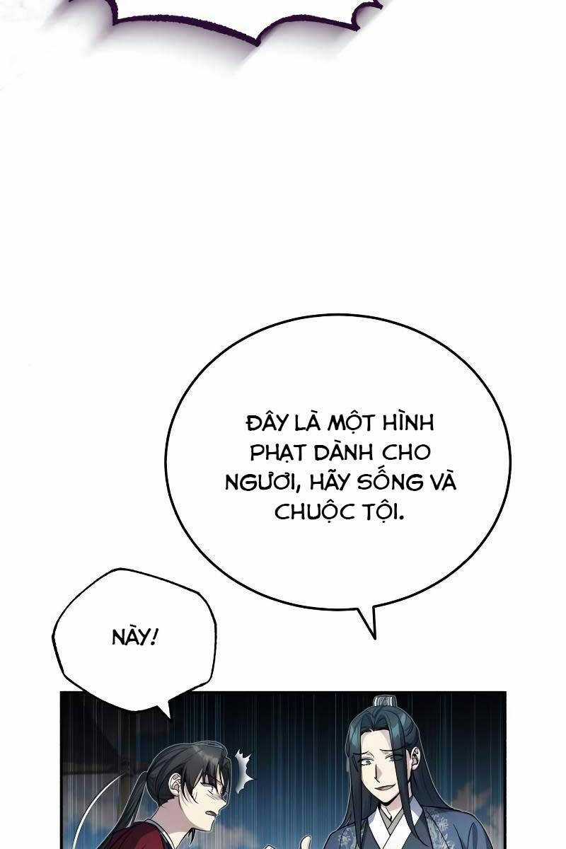 Thiếu Gia Yểu Mệnh Nhà Họ Bạch Chương 12 trang 17