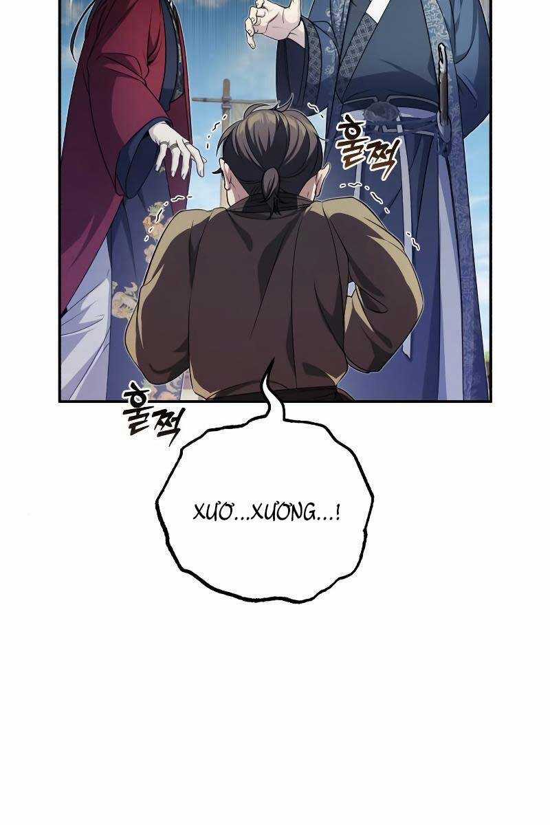 Thiếu Gia Yểu Mệnh Nhà Họ Bạch Chương 12 trang 18