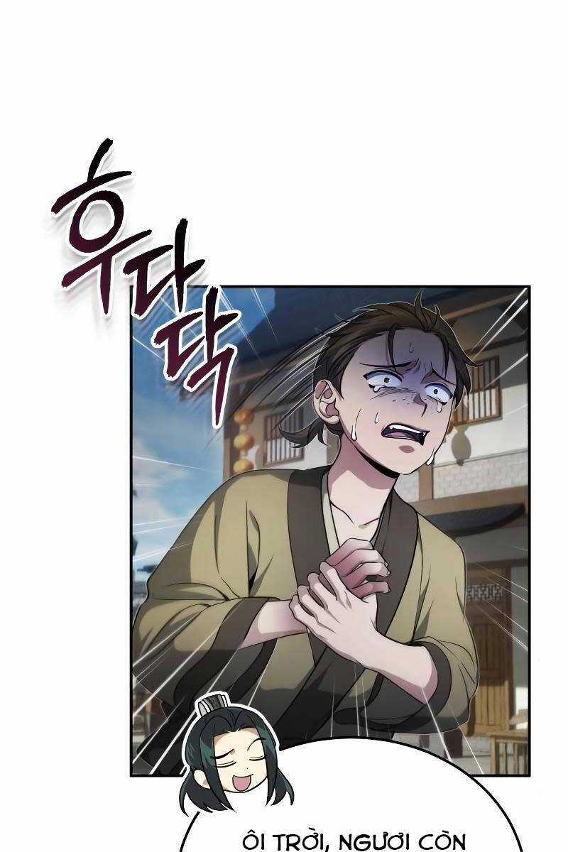 Thiếu Gia Yểu Mệnh Nhà Họ Bạch Chương 12 trang 19