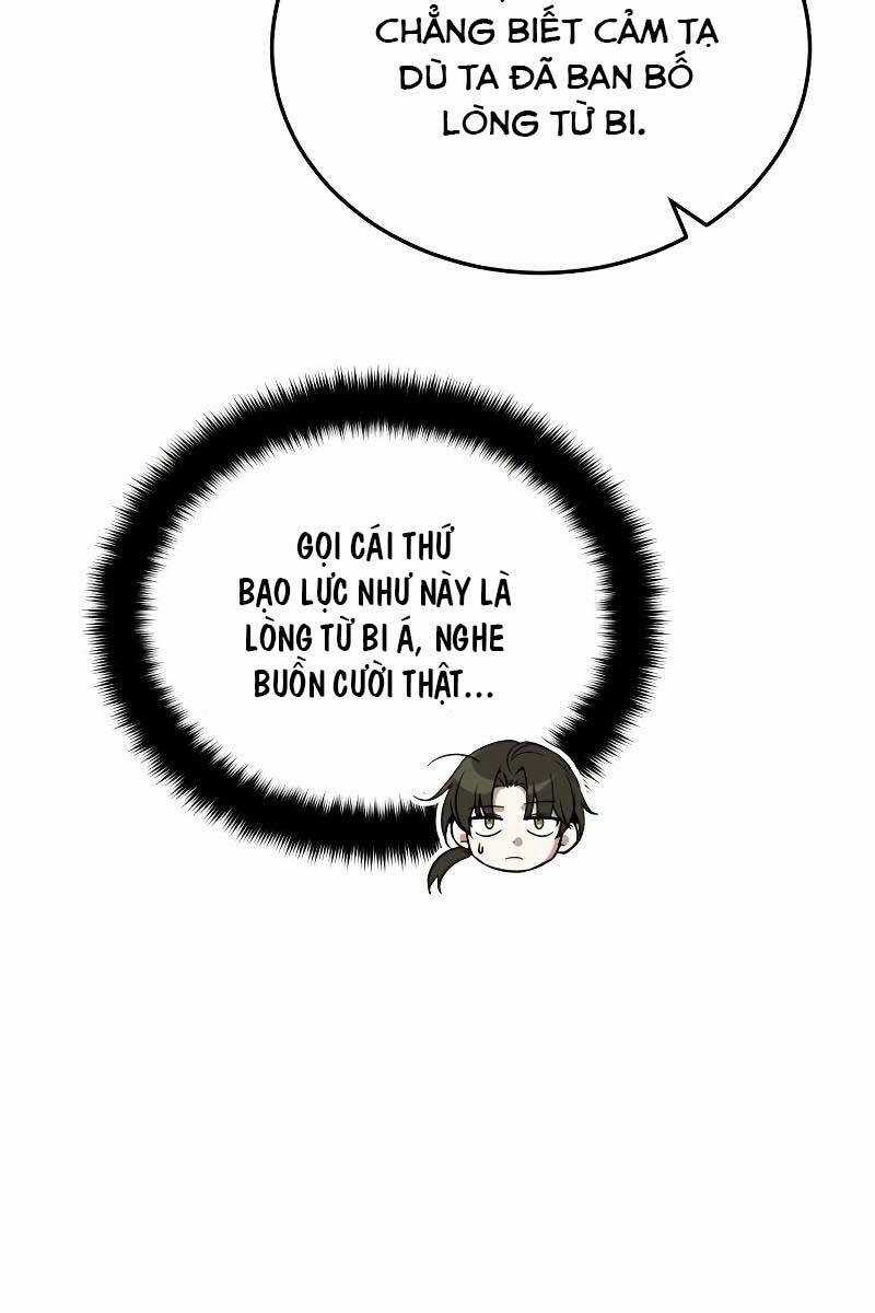 Thiếu Gia Yểu Mệnh Nhà Họ Bạch Chương 12 trang 20