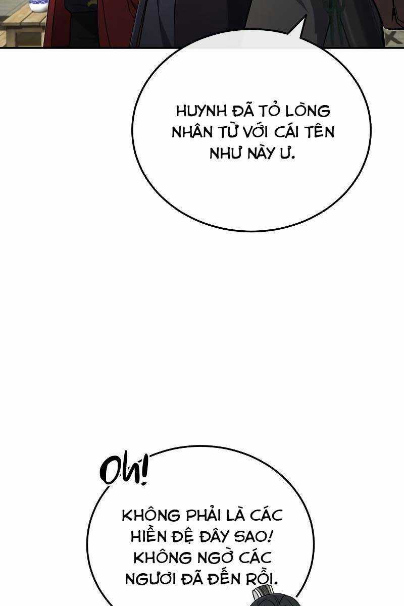 Thiếu Gia Yểu Mệnh Nhà Họ Bạch Chương 12 trang 22