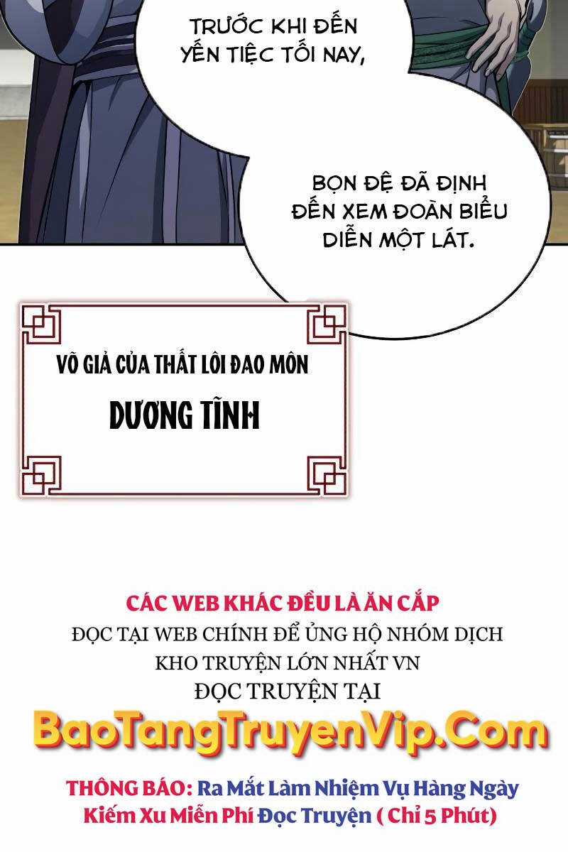 Thiếu Gia Yểu Mệnh Nhà Họ Bạch Chương 12 trang 24