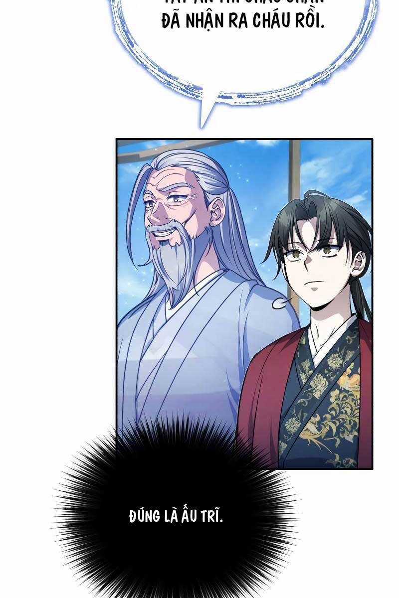 Thiếu Gia Yểu Mệnh Nhà Họ Bạch Chương 12 trang 26