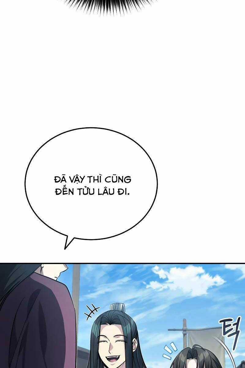 Thiếu Gia Yểu Mệnh Nhà Họ Bạch Chương 12 trang 27