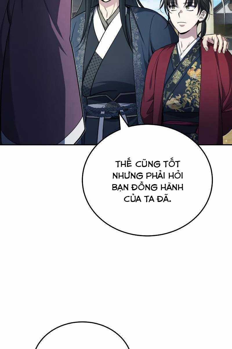 Thiếu Gia Yểu Mệnh Nhà Họ Bạch Chương 12 trang 28