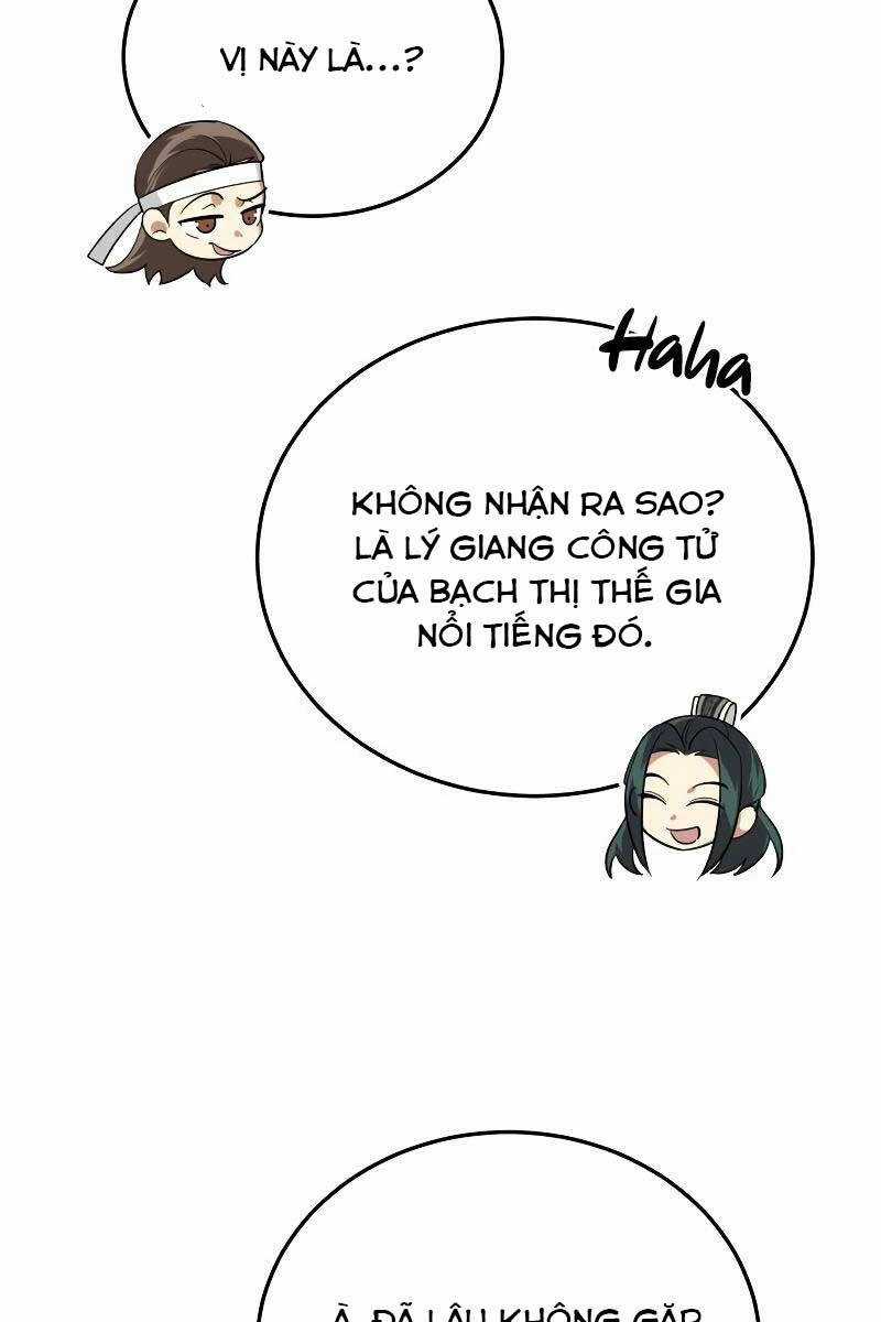 Thiếu Gia Yểu Mệnh Nhà Họ Bạch Chương 12 trang 29