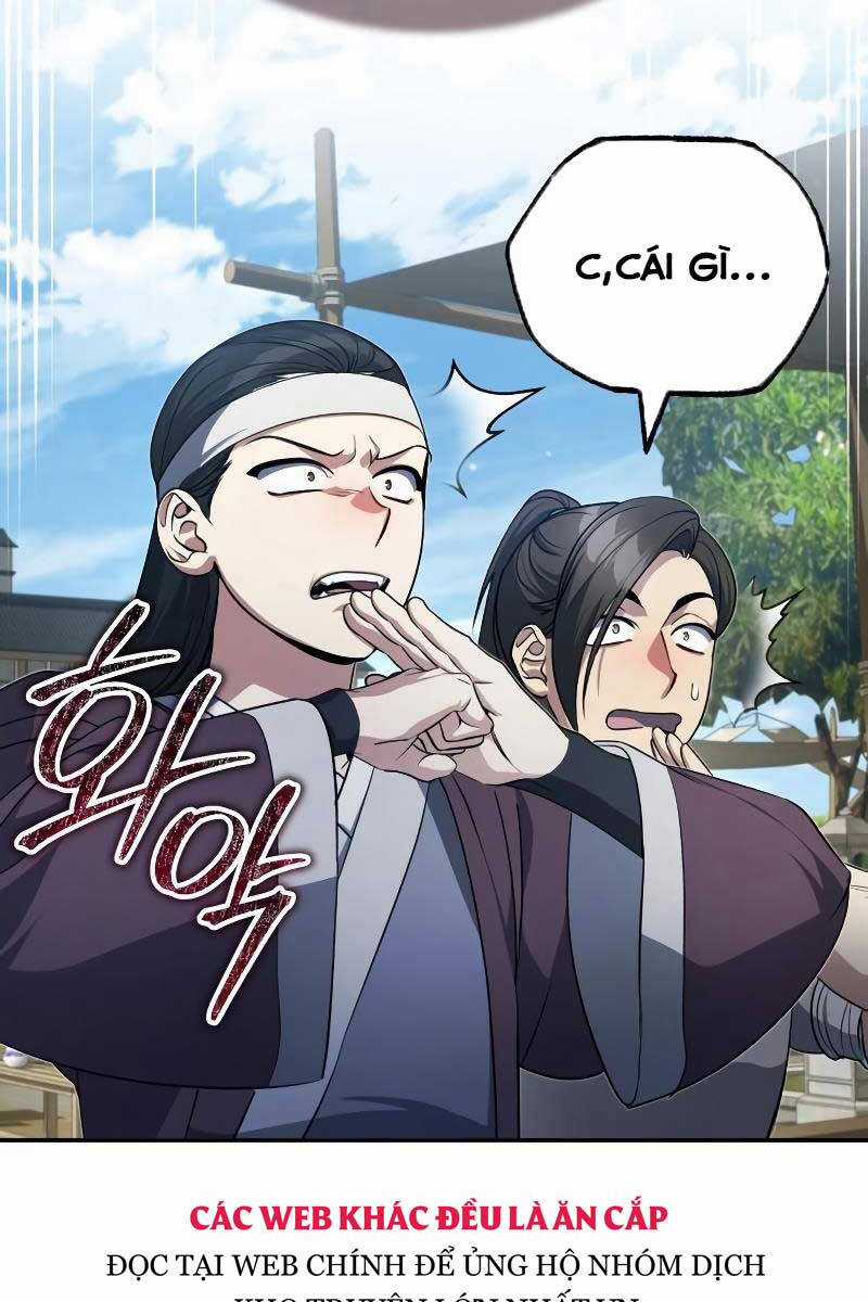 Thiếu Gia Yểu Mệnh Nhà Họ Bạch Chương 12 trang 32