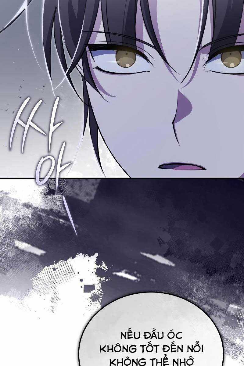 Thiếu Gia Yểu Mệnh Nhà Họ Bạch Chương 12 trang 34