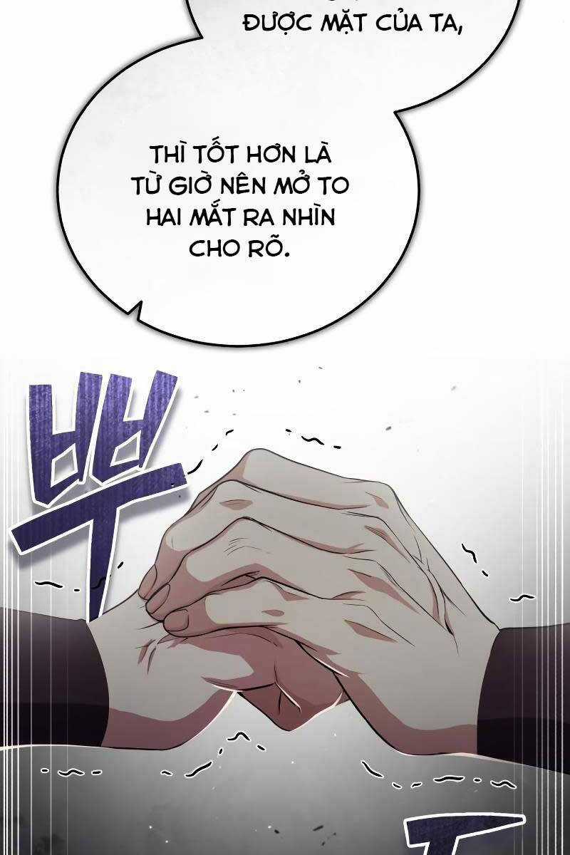 Thiếu Gia Yểu Mệnh Nhà Họ Bạch Chương 12 trang 35