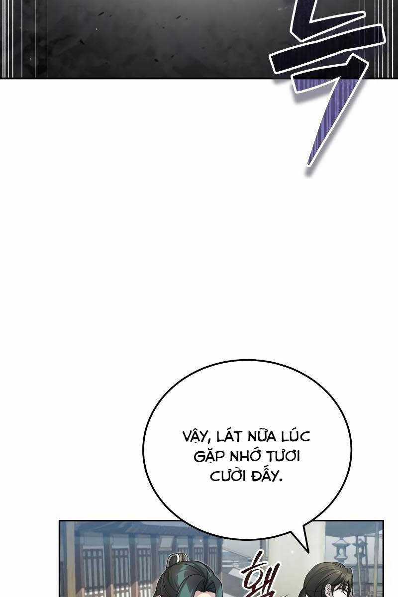 Thiếu Gia Yểu Mệnh Nhà Họ Bạch Chương 12 trang 36