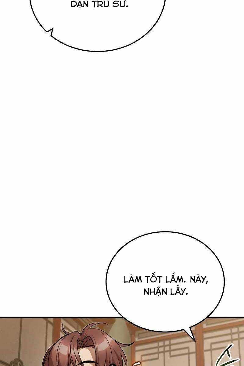 Thiếu Gia Yểu Mệnh Nhà Họ Bạch Chương 12 trang 41