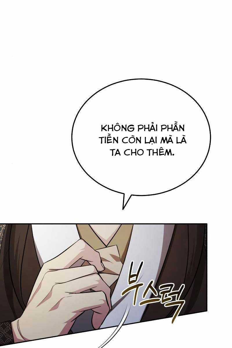 Thiếu Gia Yểu Mệnh Nhà Họ Bạch Chương 12 trang 43