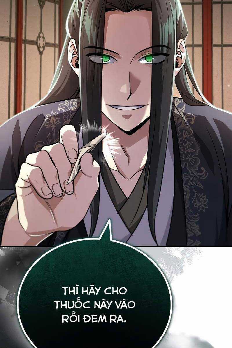 Thiếu Gia Yểu Mệnh Nhà Họ Bạch Chương 12 trang 45