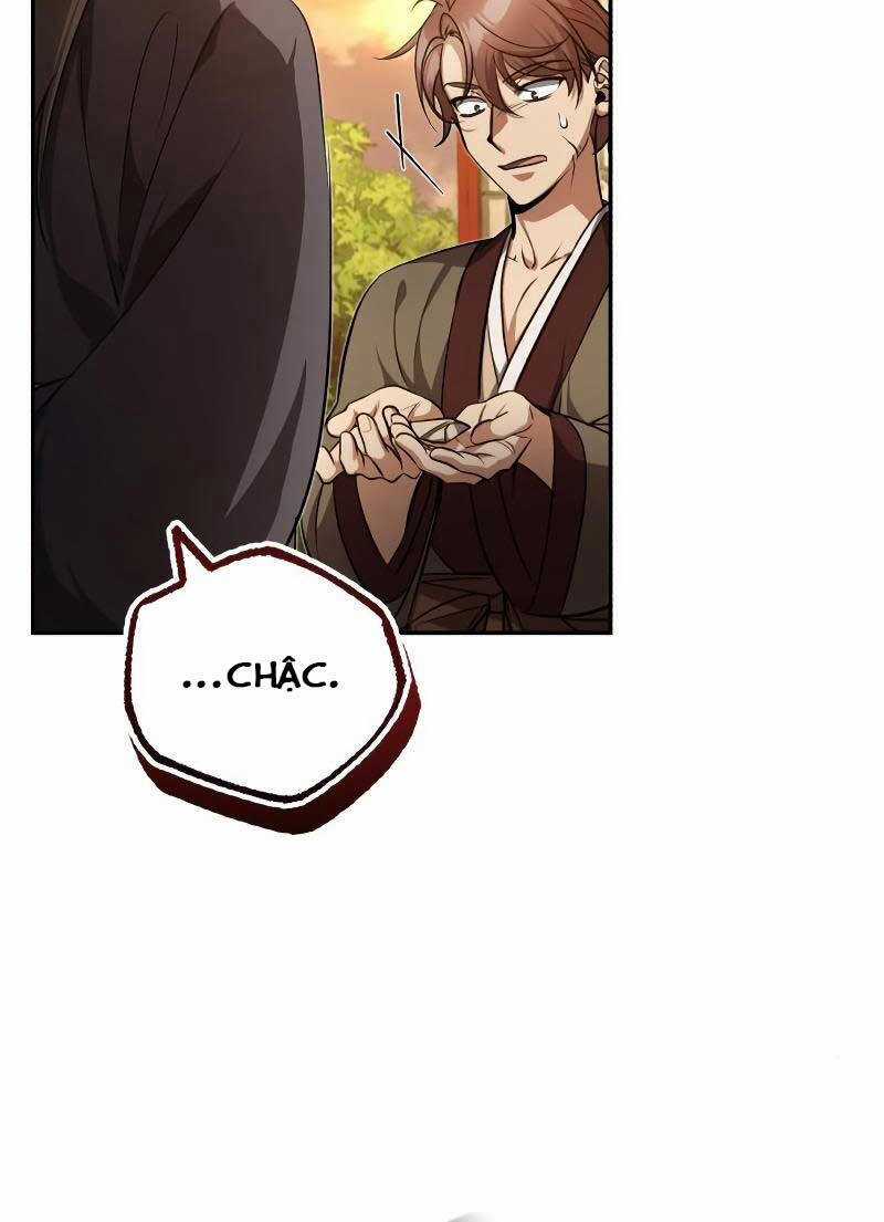 Thiếu Gia Yểu Mệnh Nhà Họ Bạch Chương 12 trang 47