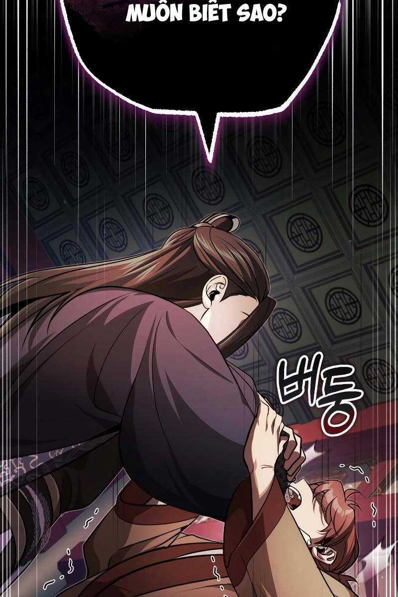 Thiếu Gia Yểu Mệnh Nhà Họ Bạch Chương 12 trang 50