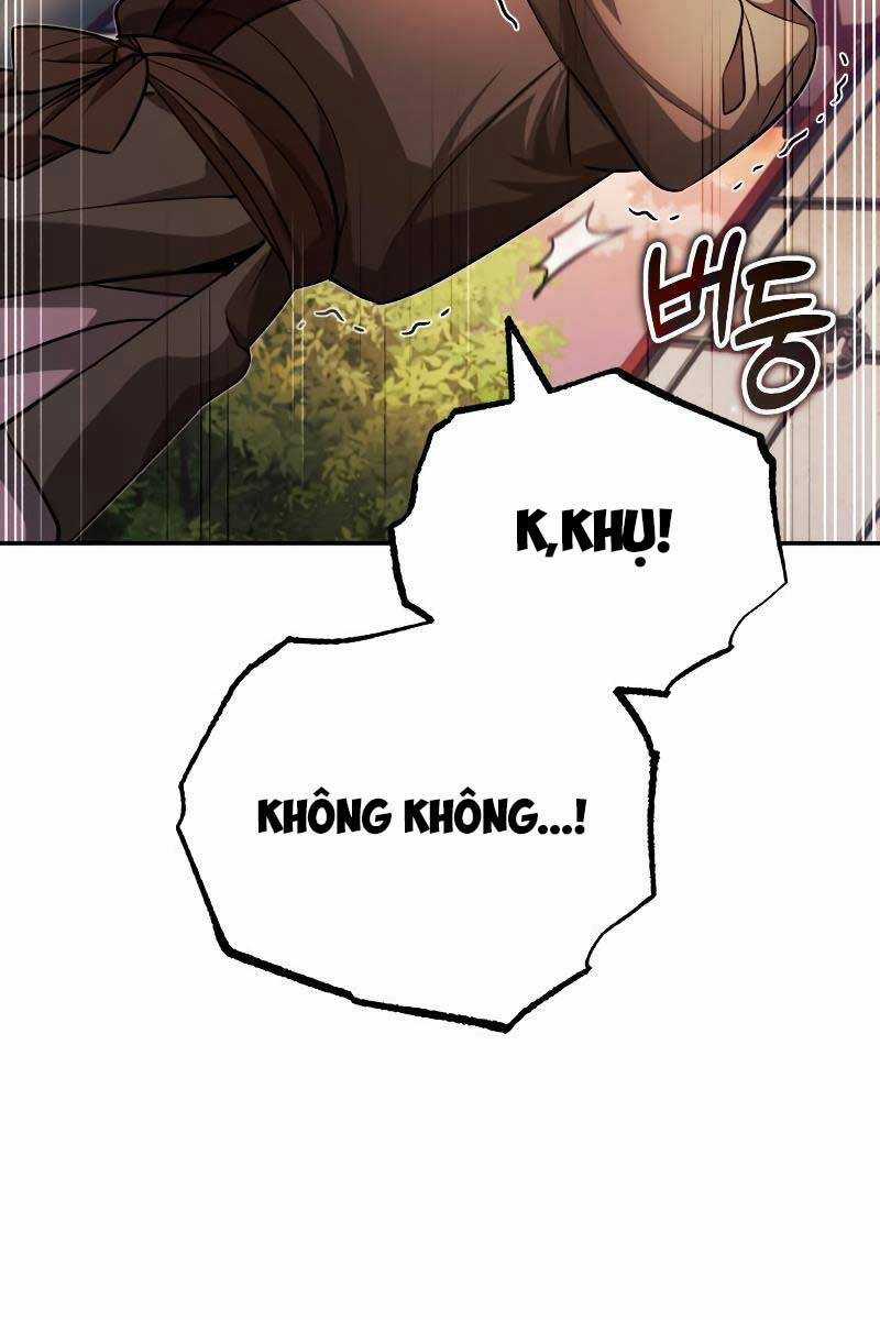 Thiếu Gia Yểu Mệnh Nhà Họ Bạch Chương 12 trang 51