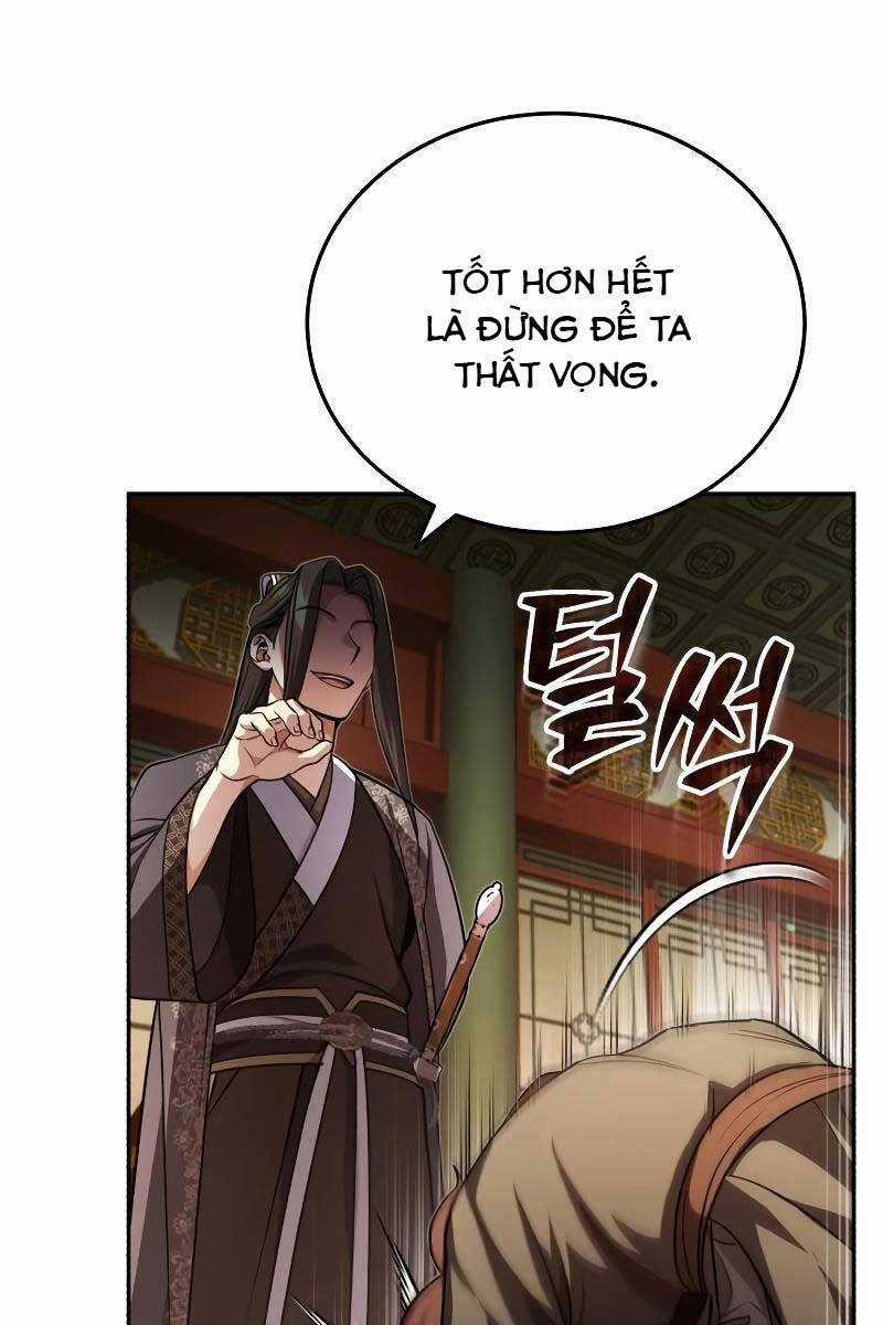 Thiếu Gia Yểu Mệnh Nhà Họ Bạch Chương 12 trang 52