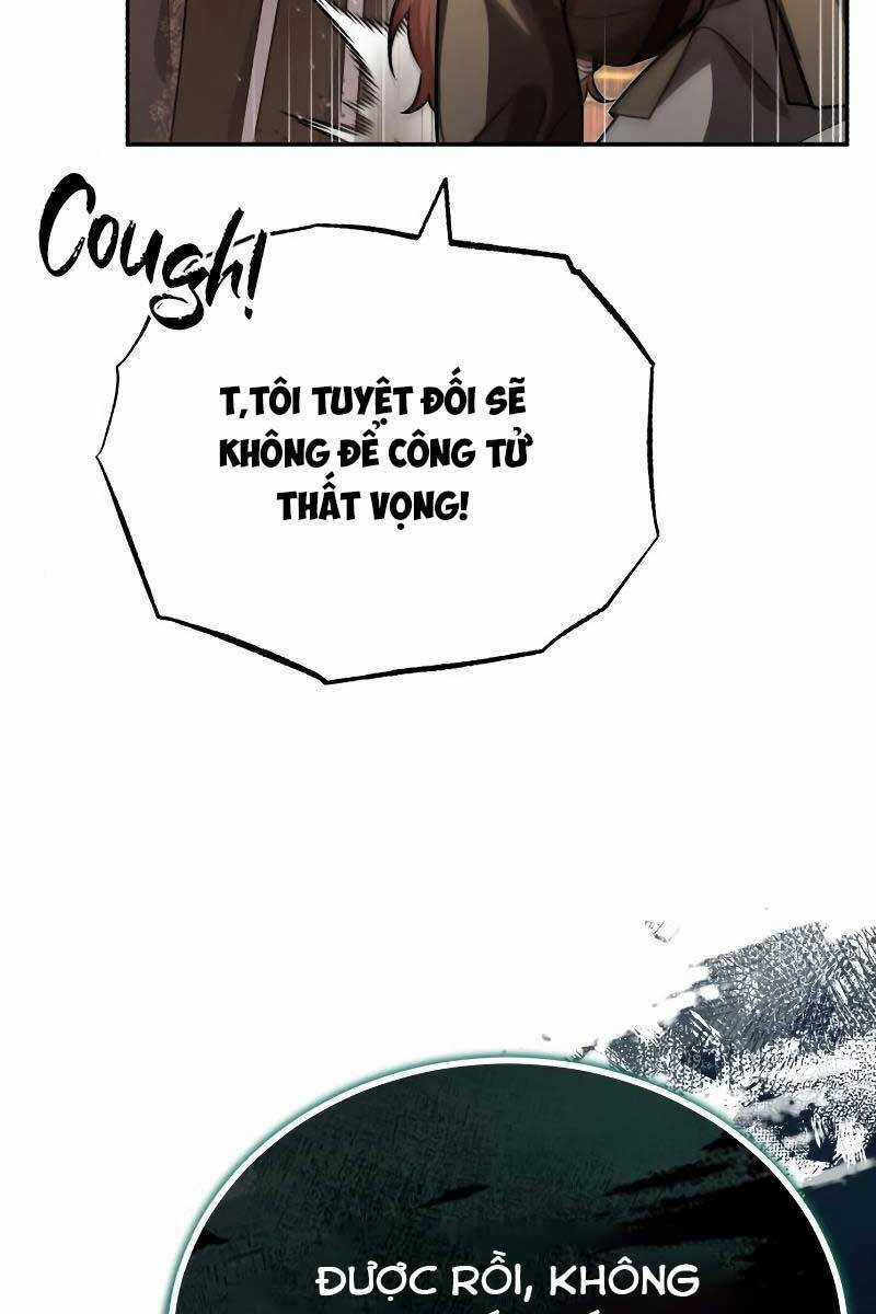 Thiếu Gia Yểu Mệnh Nhà Họ Bạch Chương 12 trang 53