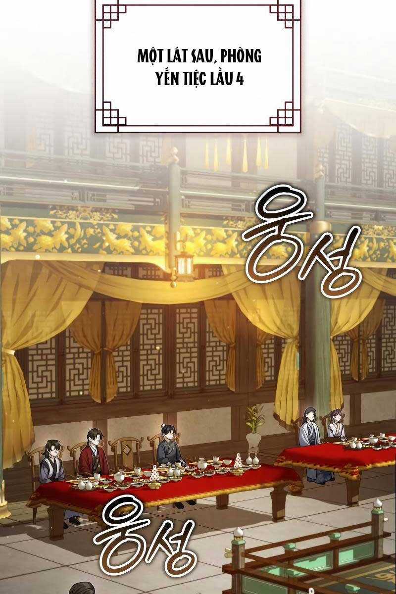 Thiếu Gia Yểu Mệnh Nhà Họ Bạch Chương 12 trang 57