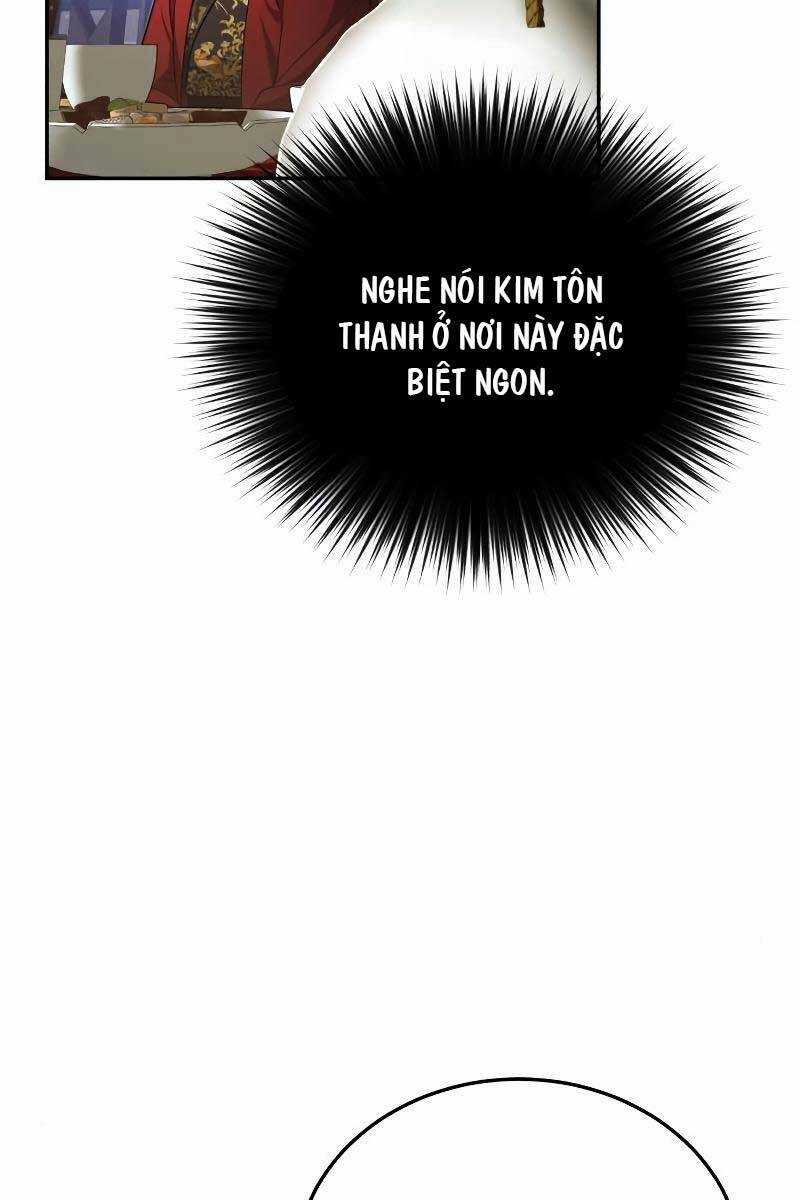 Thiếu Gia Yểu Mệnh Nhà Họ Bạch Chương 12 trang 61