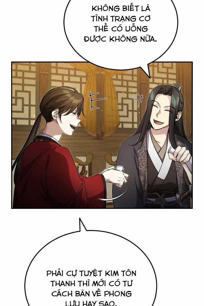 Thiếu Gia Yểu Mệnh Nhà Họ Bạch Chương 12 trang 64