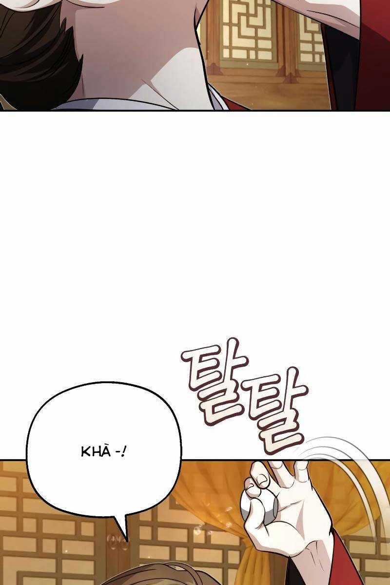 Thiếu Gia Yểu Mệnh Nhà Họ Bạch Chương 12 trang 66