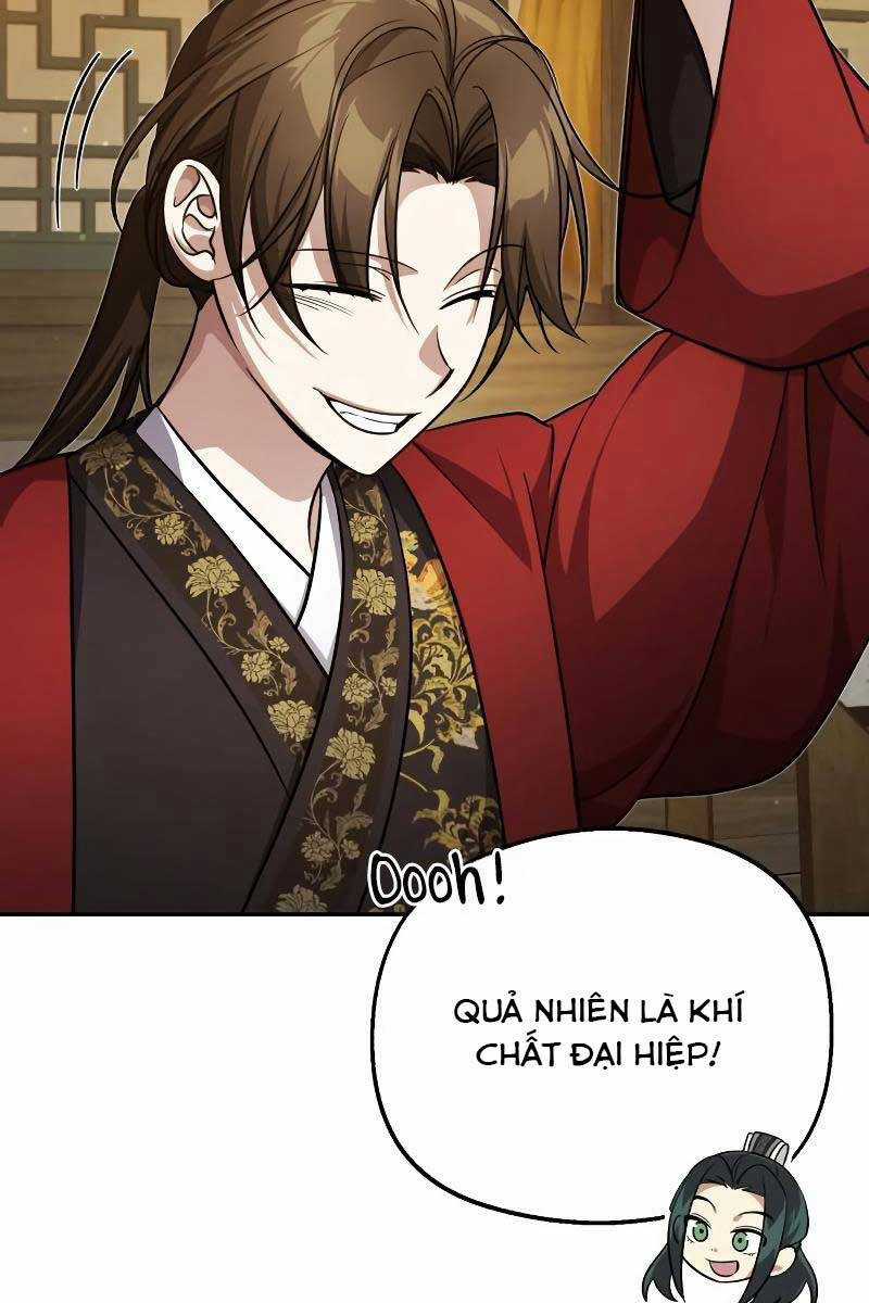 Thiếu Gia Yểu Mệnh Nhà Họ Bạch Chương 12 trang 67