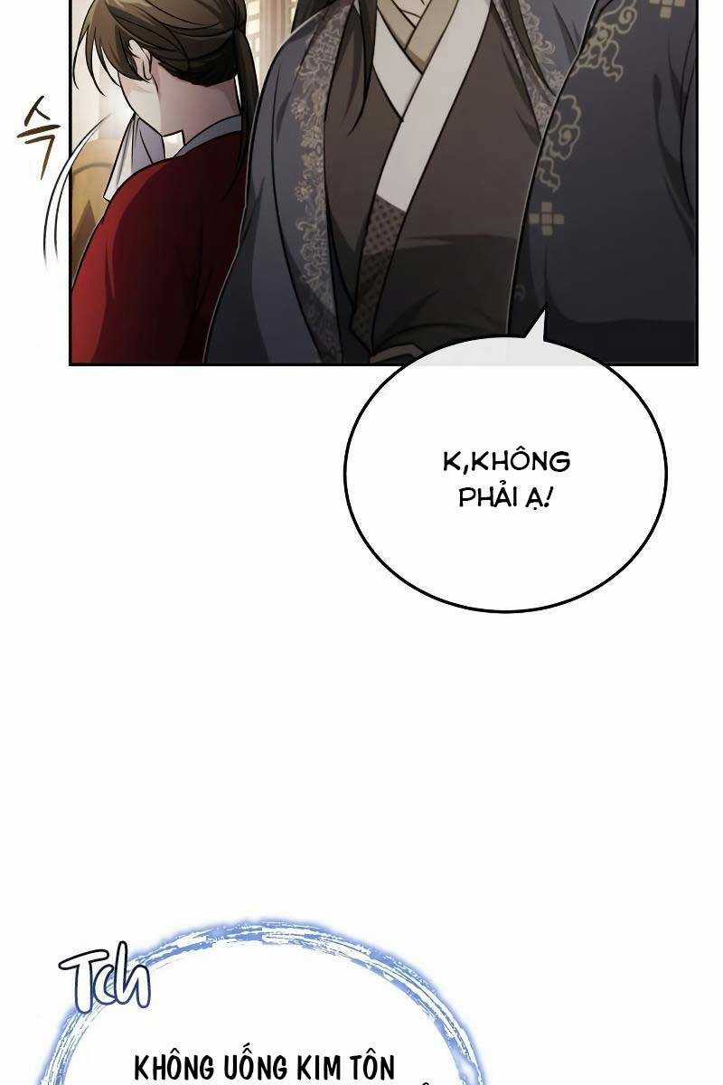 Thiếu Gia Yểu Mệnh Nhà Họ Bạch Chương 12 trang 69