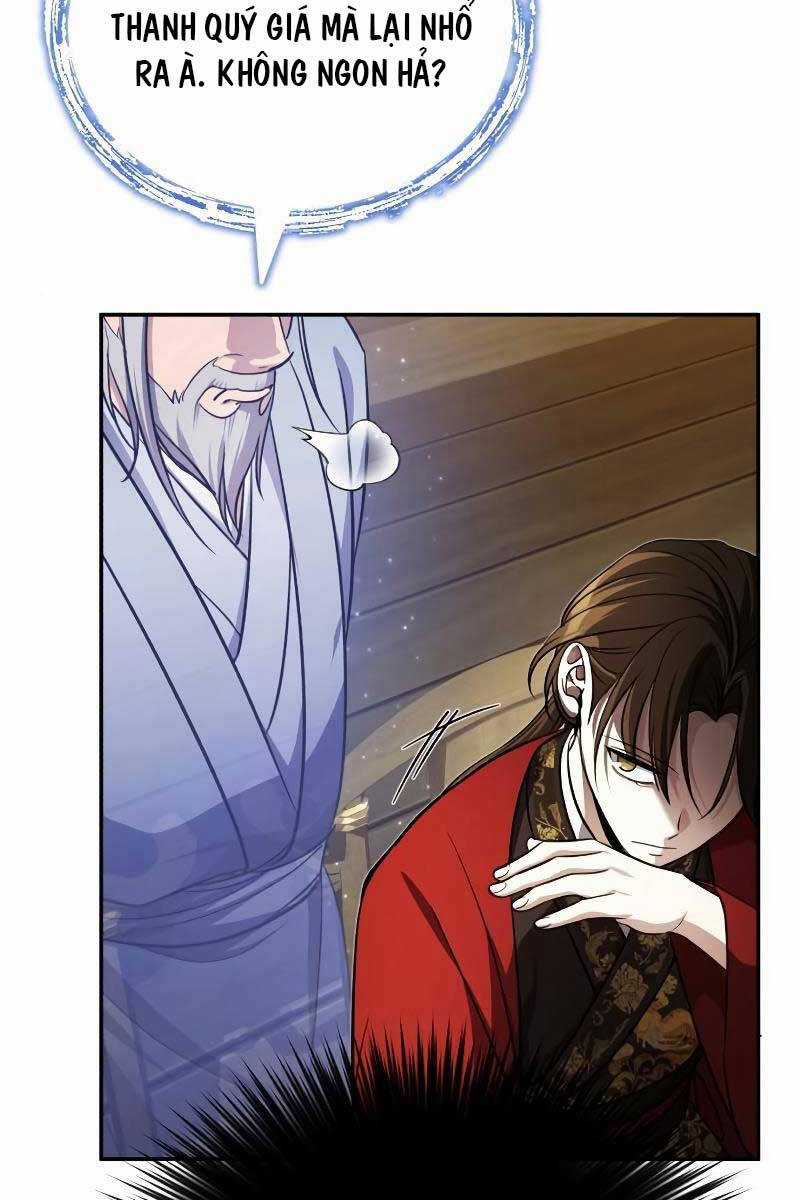 Thiếu Gia Yểu Mệnh Nhà Họ Bạch Chương 12 trang 70