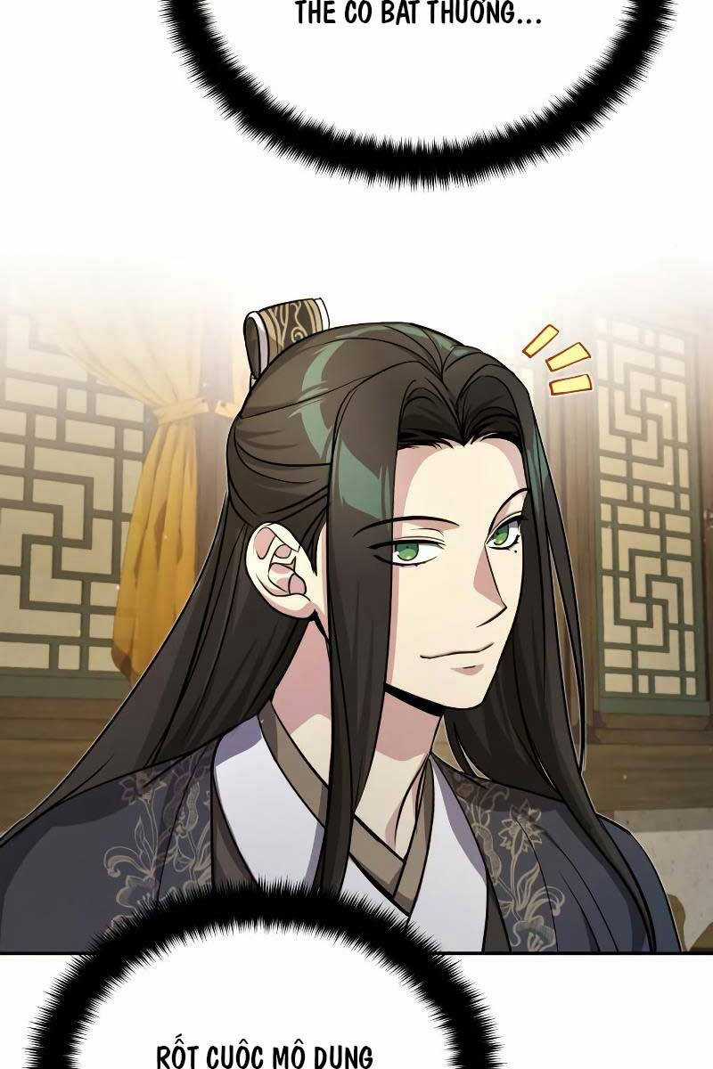 Thiếu Gia Yểu Mệnh Nhà Họ Bạch Chương 12 trang 73