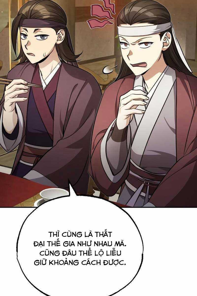 Thiếu Gia Yểu Mệnh Nhà Họ Bạch Chương 12 trang 76