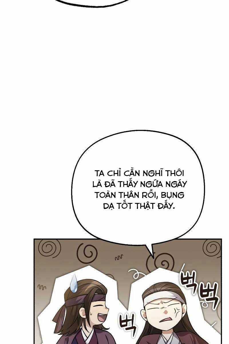 Thiếu Gia Yểu Mệnh Nhà Họ Bạch Chương 12 trang 77