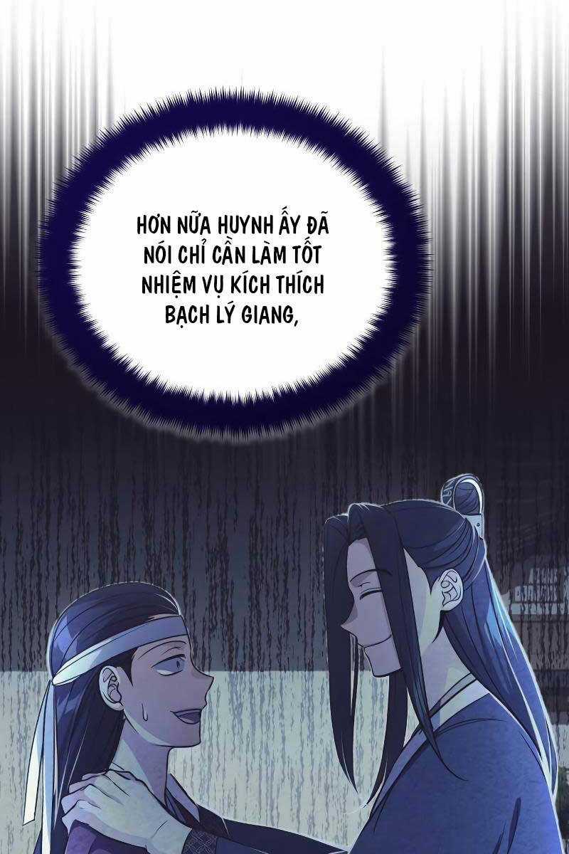 Thiếu Gia Yểu Mệnh Nhà Họ Bạch Chương 12 trang 81