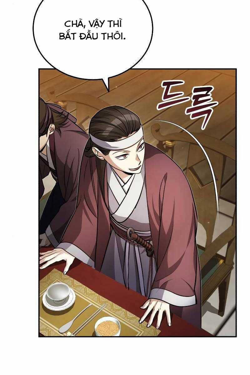 Thiếu Gia Yểu Mệnh Nhà Họ Bạch Chương 12 trang 85