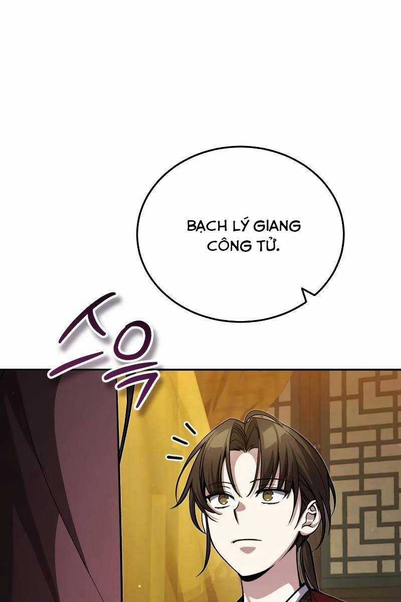 Thiếu Gia Yểu Mệnh Nhà Họ Bạch Chương 12 trang 86