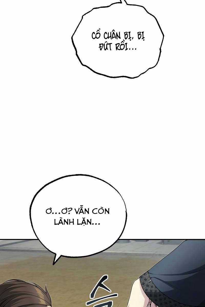 Thiếu Gia Yểu Mệnh Nhà Họ Bạch Chương 12 trang 9