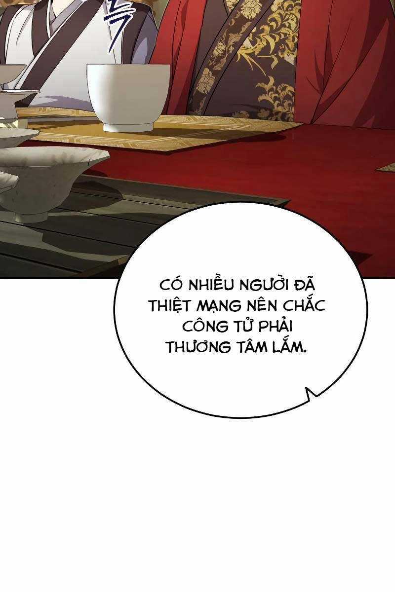 Thiếu Gia Yểu Mệnh Nhà Họ Bạch Chương 12 trang 90